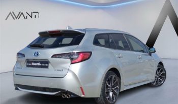 Toyota Corolla 2.0 180H ADVANCE E-CVT TOURING SPORT lleno