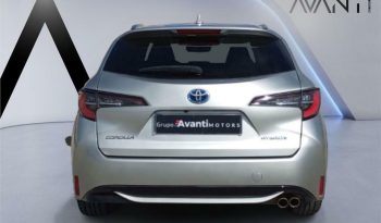 Toyota Corolla 2.0 180H ADVANCE E-CVT TOURING SPORT lleno