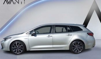 Toyota Corolla 2.0 180H ADVANCE E-CVT TOURING SPORT lleno