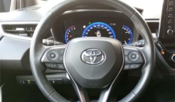 Toyota Corolla 2.0 180H ADVANCE E-CVT TOURING SPORT lleno