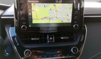 Toyota Corolla 2.0 180H ADVANCE E-CVT TOURING SPORT lleno