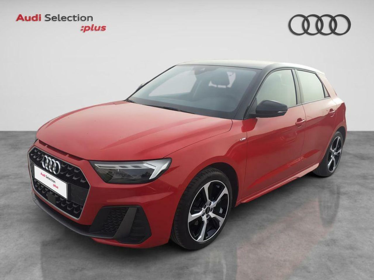 Audi A1  Sportback Adrenalin edition 30 TFSI 81 kW (110 CV) S tronic