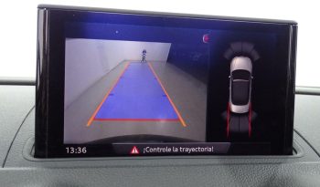 Audi A3 Cabrio 2.0 TFSI quattro 228 kW (310 CV) S tronic lleno