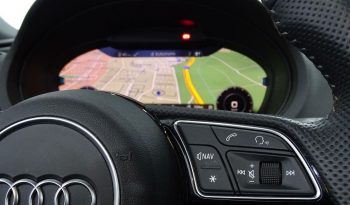 Audi A3 Cabrio 2.0 TFSI quattro 228 kW (310 CV) S tronic lleno