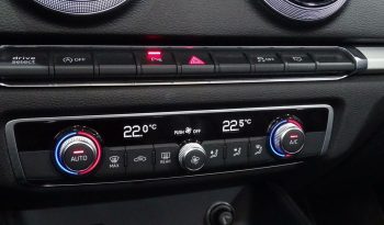 Audi A3 Cabrio 2.0 TFSI quattro 228 kW (310 CV) S tronic lleno