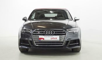 Audi A3 Cabrio 2.0 TFSI quattro 228 kW (310 CV) S tronic lleno