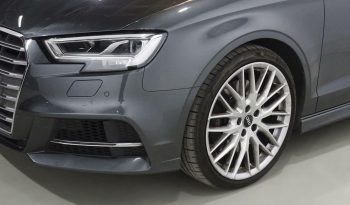 Audi A3 Cabrio 2.0 TFSI quattro 228 kW (310 CV) S tronic lleno