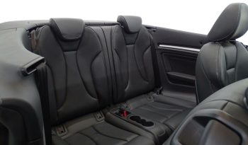 Audi A3 Cabrio 2.0 TFSI quattro 228 kW (310 CV) S tronic lleno