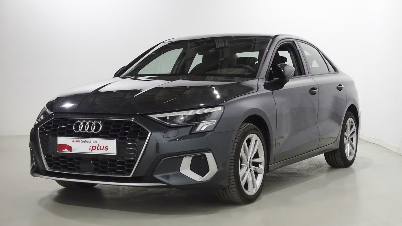 Audi A3  Sedan Advanced 30 TDI 85 kW (116 CV)