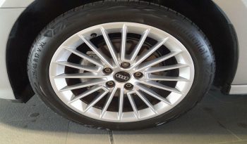 Audi A3 Sportback Advanced 30 TDI 85 kW (116 CV) lleno