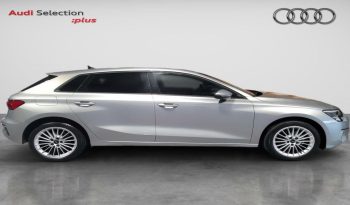 Audi A3 Sportback Advanced 30 TDI 85 kW (116 CV) lleno