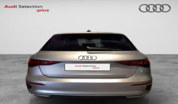 Audi A3 Sportback Advanced 30 TDI 85 kW (116 CV) lleno