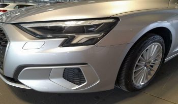 Audi A3 Sportback Advanced 30 TDI 85 kW (116 CV) lleno