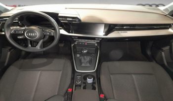 Audi A3 Sportback Advanced 30 TDI 85 kW (116 CV) lleno
