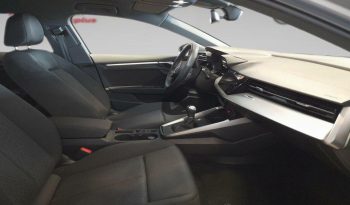 Audi A3 Sportback Advanced 30 TDI 85 kW (116 CV) lleno