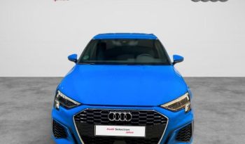Audi A3 Sportback S line 30 TDI 85 kW (116 CV) lleno