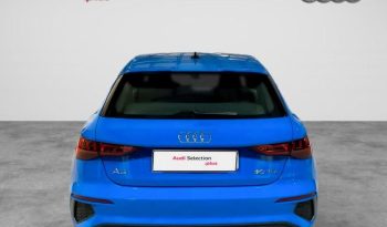 Audi A3 Sportback S line 30 TDI 85 kW (116 CV) lleno