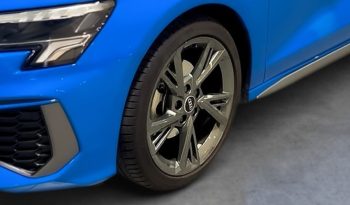 Audi A3 Sportback S line 30 TDI 85 kW (116 CV) lleno