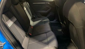 Audi A3 Sportback S line 30 TDI 85 kW (116 CV) lleno