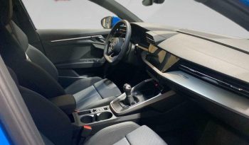 Audi A3 Sportback S line 30 TDI 85 kW (116 CV) lleno