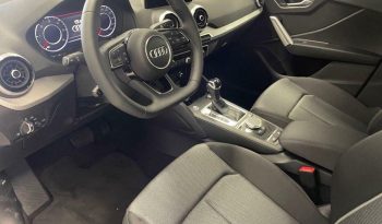 Audi Q2 Black Line 35 TDI 110 kW (150 CV) S tronic lleno