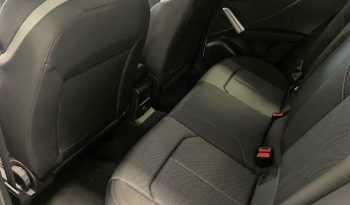 Audi Q2 Black Line 35 TDI 110 kW (150 CV) S tronic lleno