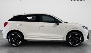 Audi Q2 Black Line 35 TDI 110 kW (150 CV) S tronic lleno
