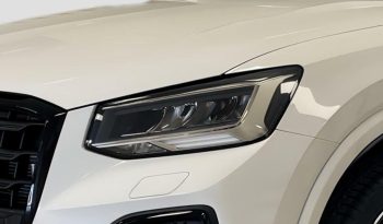 Audi Q2 Black Line 35 TDI 110 kW (150 CV) S tronic lleno