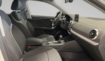 Audi Q2 Black Line 35 TDI 110 kW (150 CV) S tronic lleno