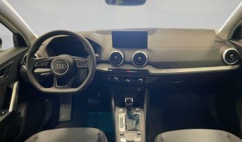 Audi Q2 Black Line 35 TDI 110 kW (150 CV) S tronic lleno