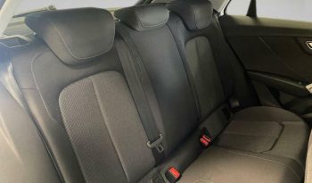 Audi Q2 Black Line 35 TDI 110 kW (150 CV) S tronic lleno