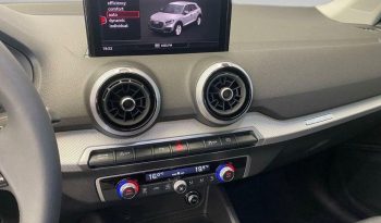 Audi Q2 Black line 35 TFSI 110 kW (150 CV) S tronic lleno