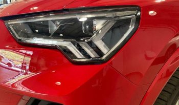 Audi Q3 Black line 35 TDI 110 kW (150 CV) S tronic lleno