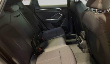 Audi Q3 Black line 35 TDI 110 kW (150 CV) S tronic lleno