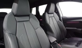 Audi Q4 e-tron Black line 50 e-tron quattro 82kWh 220 kW (299 CV) lleno