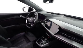 Audi Q4 e-tron Black line 50 e-tron quattro 82kWh 220 kW (299 CV) lleno