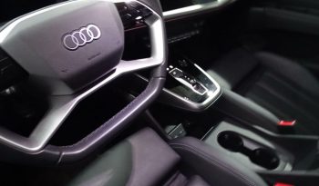 Audi Q4 e-tron Black line 50 e-tron quattro 82kWh 220 kW (299 CV) lleno