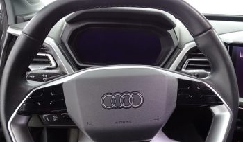 Audi Q4 e-tron Black line 50 e-tron quattro 82kWh 220 kW (299 CV) lleno