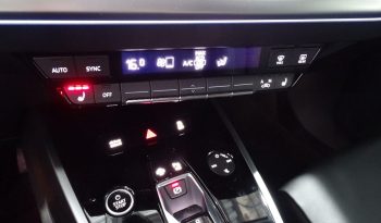 Audi Q4 e-tron Black line 50 e-tron quattro 82kWh 220 kW (299 CV) lleno