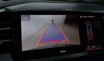 Audi Q4 e-tron Black line 50 e-tron quattro 82kWh 220 kW (299 CV) lleno