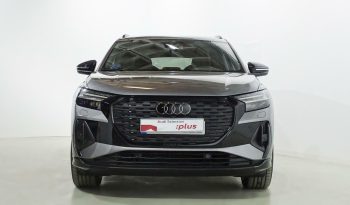 Audi Q4 e-tron Black line 50 e-tron quattro 82kWh 220 kW (299 CV) lleno