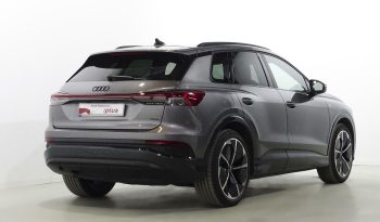 Audi Q4 e-tron Black line 50 e-tron quattro 82kWh 220 kW (299 CV) lleno