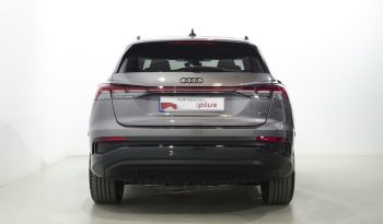 Audi Q4 e-tron Black line 50 e-tron quattro 82kWh 220 kW (299 CV) lleno