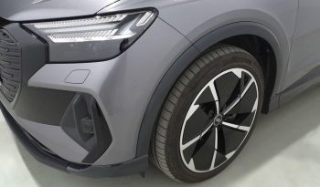 Audi Q4 e-tron Black line 50 e-tron quattro 82kWh 220 kW (299 CV) lleno