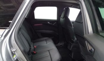 Audi Q4 e-tron Black line 50 e-tron quattro 82kWh 220 kW (299 CV) lleno