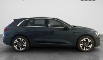 Audi Q8 e-tron Sportback S line 55 quattro 300 kW (408 CV) lleno