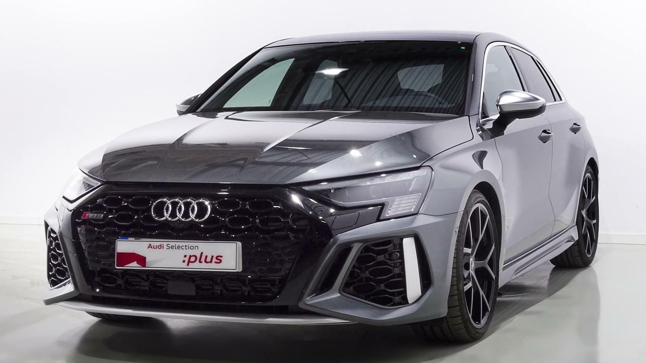 Audi Q8 TFSI quattro 294 kW (400 CV) S tronic