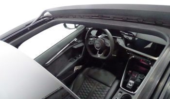 Audi Q8 TFSI quattro 294 kW (400 CV) S tronic lleno