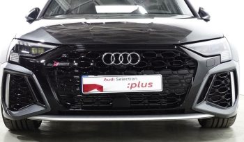 Audi Q8 TFSI quattro 294 kW (400 CV) S tronic lleno