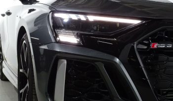 Audi Q8 TFSI quattro 294 kW (400 CV) S tronic lleno